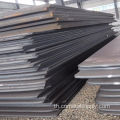 DH32 Shipbuilding Steel Plate Exstock